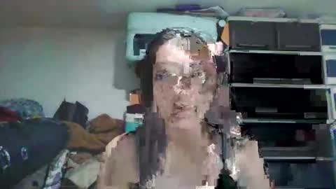 Hottest Maria online show from December 2, 6:48 am