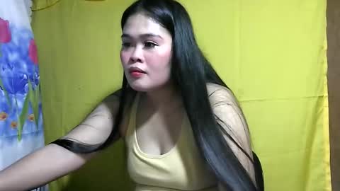 HottestPiny29 online show from May 30, 11:41 am