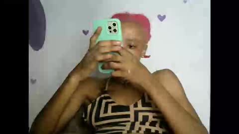 hottie baddie14 online show from November 4, 9:09 pm