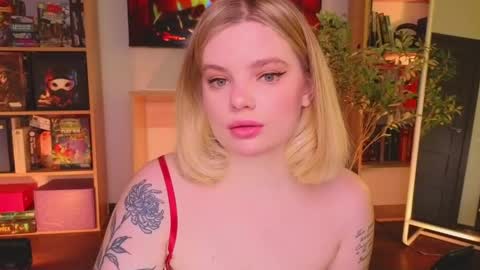 Jane  online show from April 19, 9:09 am