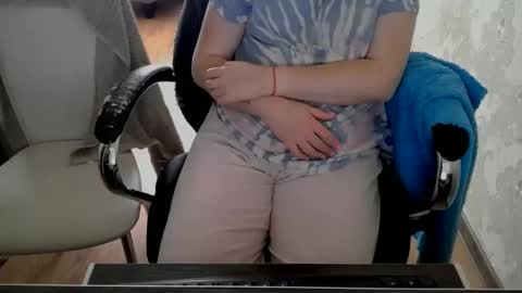 hotty_mary online show from February 27, 8:58 am