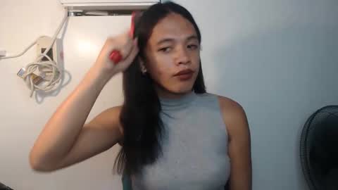 Valentina3 online show from April 5, 5:01 pm