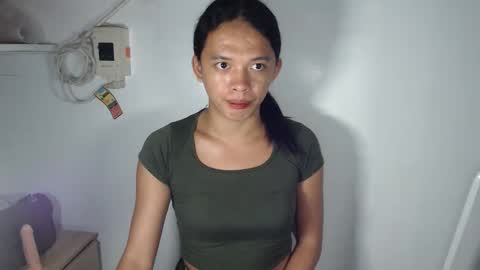 Valentina3 online show from January 13, 3:27 pm