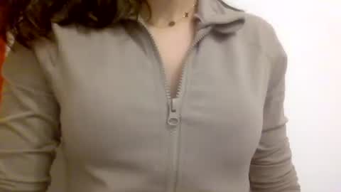 Hotwixx online show from January 23, 12:57 am