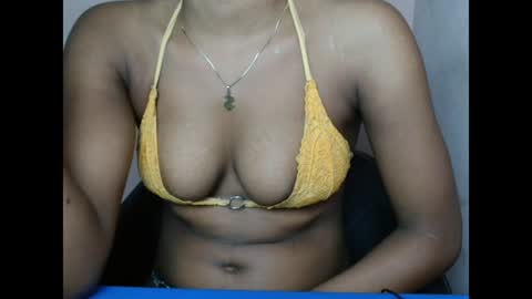 hotxxebony online show from April 13, 2:35 am