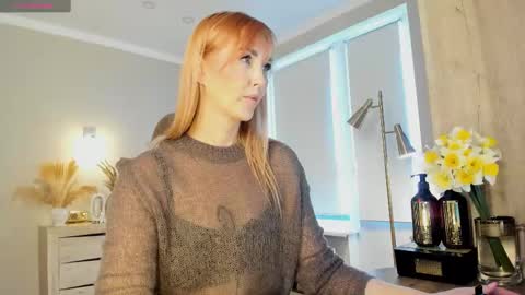 Susan online show from March 22, 12:00 pm