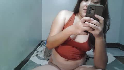 Zarie online show from January 16, 8:54 am