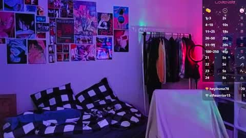 Alice online show from March 19, 3:16 pm