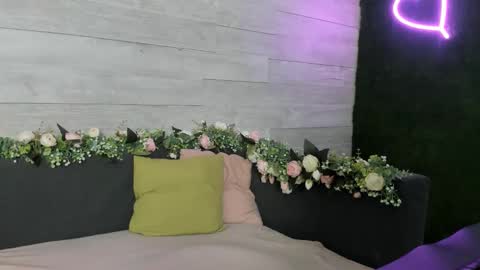 Erin online show from January 29, 4:26 am