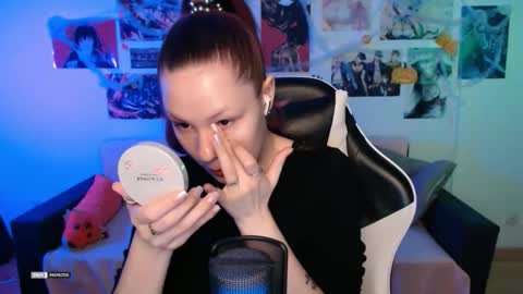 HugoMin online show from November 21, 11:34 am