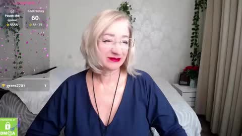 Irena online show from October 27, 4:13 pm