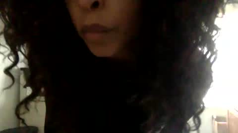 Goddess Hunyy online show from January 13, 7:42 pm