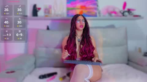 Hushaura online show from February 6, 11:46 am