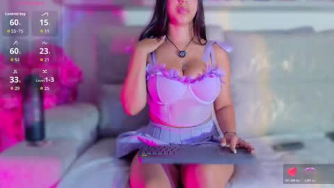 Hushaura online show from February 26, 11:15 pm