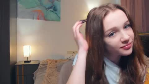 Lily online show from April 11, 7:14 am