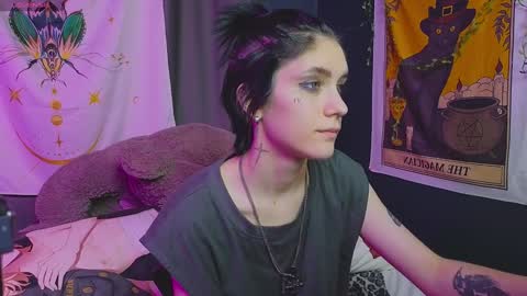 Hyeon Jin online show from January 22, 2:26 am