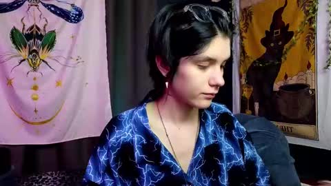 Hyeon Jin online show from January 19, 9:13 pm