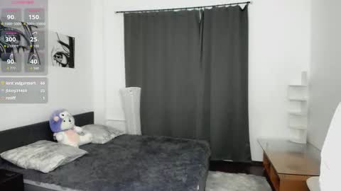 Kate online show from October 29, 2:09 pm