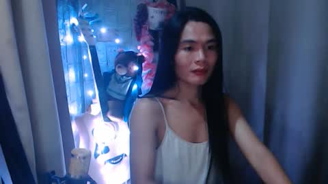 Kim online show from February 19, 6:51 pm