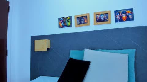 The Dolls online show from April 4, 5:45 pm