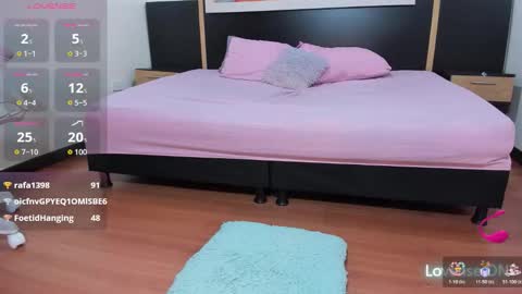 karoll online show from November 30, 7:40 pm