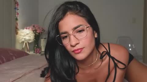 Kat online show from February 25, 2:54 am