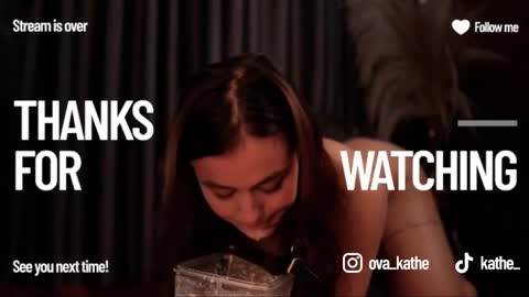 Lucy online show from March 8, 11:03 am