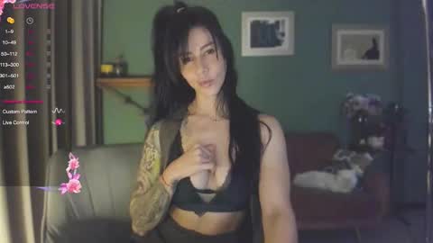 Lana Banana online show from February 26, 5:03 am