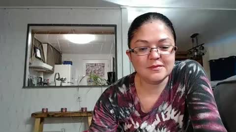 Snapshot of i_fetishize_u chatting on February 18, 4:49 pm ShortStuff online show from February 18, 4:49 pm
