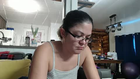 Snapshot of i_fetishize_u chatting on January 28, 4:08 pm ShortStuff online show from January 28, 4:08 pm
