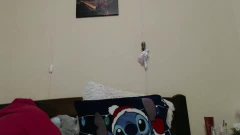 Snapshot of i_fucked_u_yesterday chatting on October 27, 4:24 pm Dominika online show from October 27, 4:24 pm