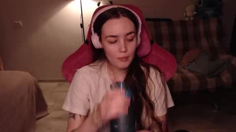 elisabeth online show from February 5, 5:21 pm