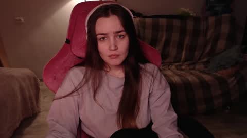 elisabeth online show from February 16, 3:48 pm