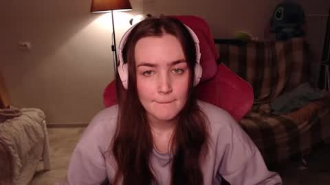 elisabeth online show from February 17, 3:55 pm