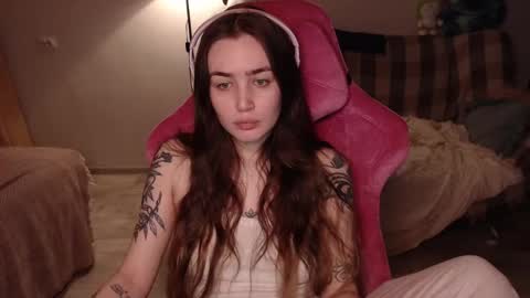 elisabeth online show from February 11, 2:57 pm