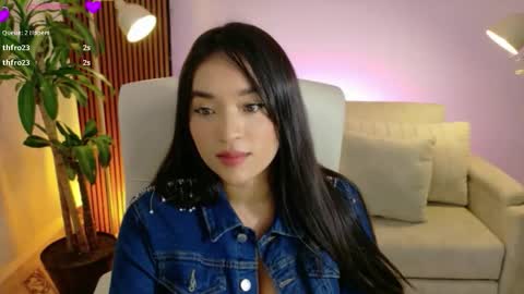 iam__zara online show from April 9, 8:58 pm