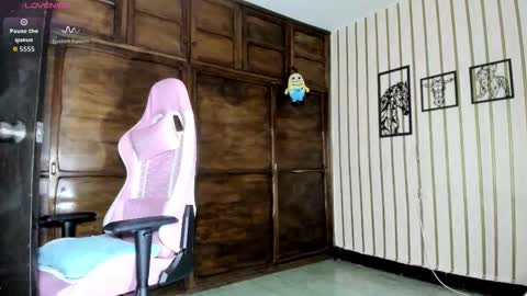 Luisa online show from February 28, 7:19 am