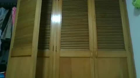 iam_your_fantasy online show from October 26, 1:56 am