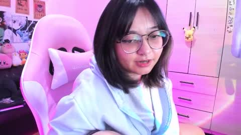 Zoe 3 online show from September 26, 2:31 am