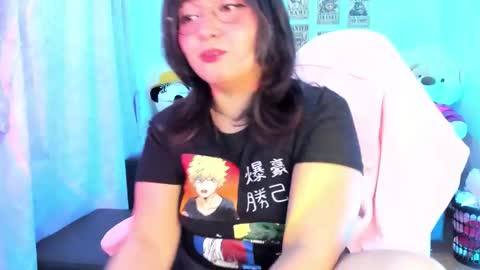 Zoe 3 online show from December 20, 10:58 pm