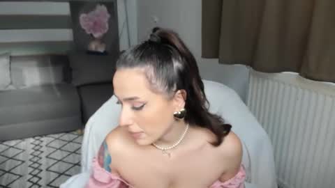 Baby Gal online show from January 19, 8:54 am