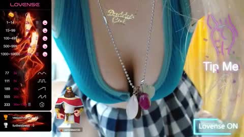 Alice online show from October 13, 9:34 am