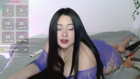 iamdani01 online show from October 17, 4:27 am