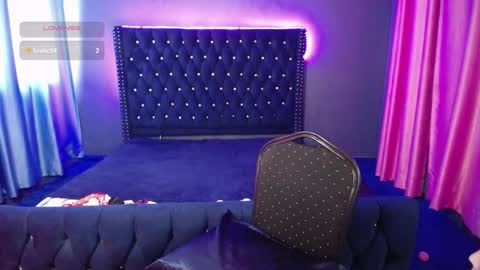 Grace online show from November 9, 4:08 am