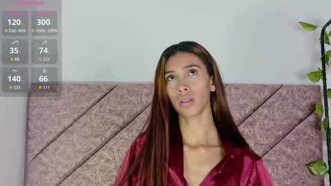 I AM KARLA 3 online show from December 15, 9:47 am