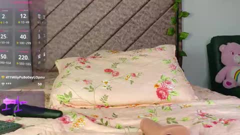 I AM KARLA 3 online show from March 12, 7:00 am