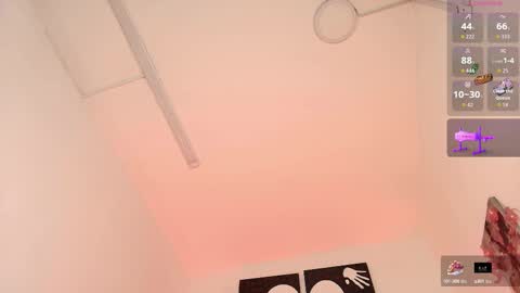 IM LOLA  online show from September 26, 5:16 am