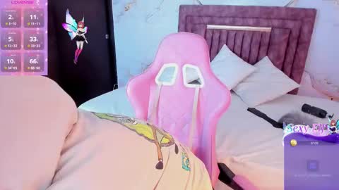 IM LOLA  online show from February 8, 2:27 pm