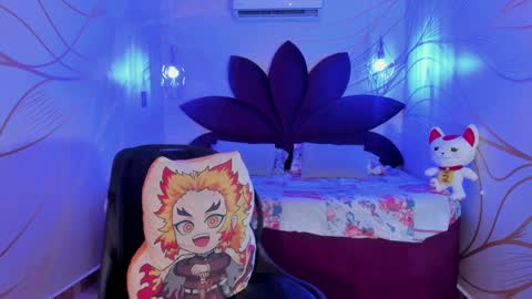 Snapshot of iamnayuta chatting on December 27, 9:32 pm Nayuta online show from December 27, 9:32 pm