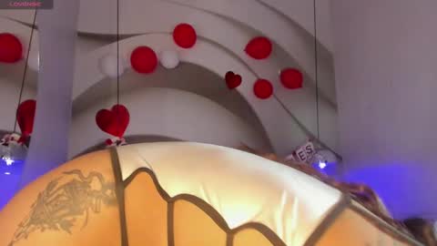 Snapshot of iamnayuta chatting on February 12, 8:29 pm Nayuta online show from February 12, 8:29 pm